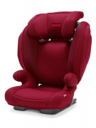 Monza Nova 2 Seatfix - Select Garnet Red Select Garnet Red